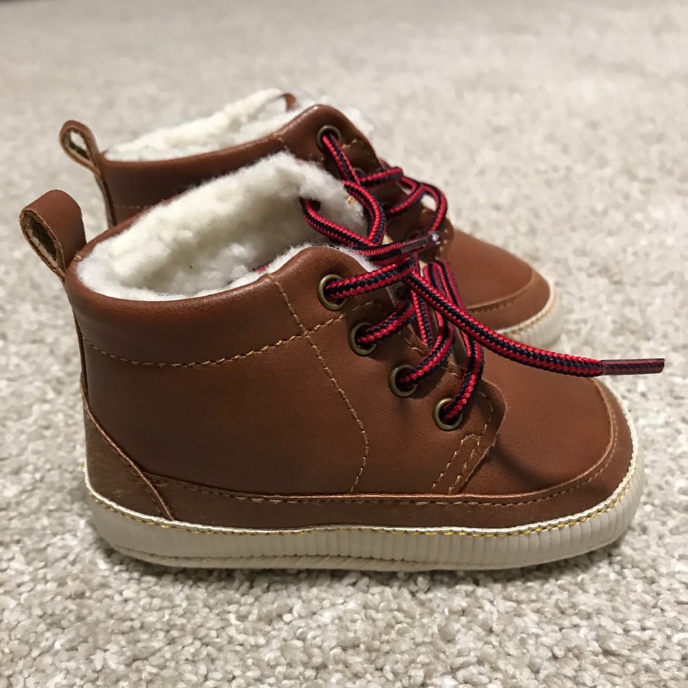 Baby Gap Shoes/Boots 6-12 months